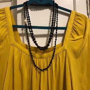 Sun solar light ruched stretch confidence long